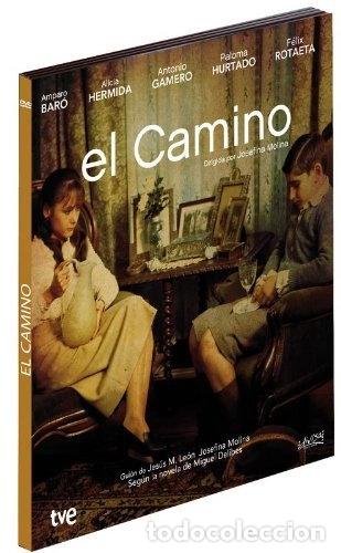 Cine: El camino- 8421394537972