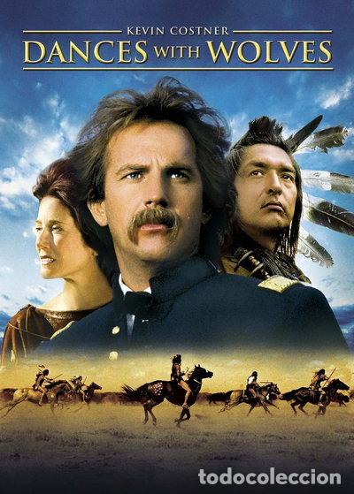 Cine: Dances With Wolves- 5051892009430