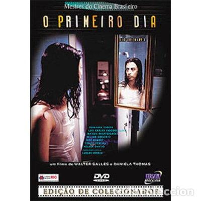 Cine: O Primeiro Dia- 7895233158009