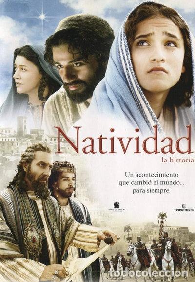 Cine: Natividad- 8422632060528
