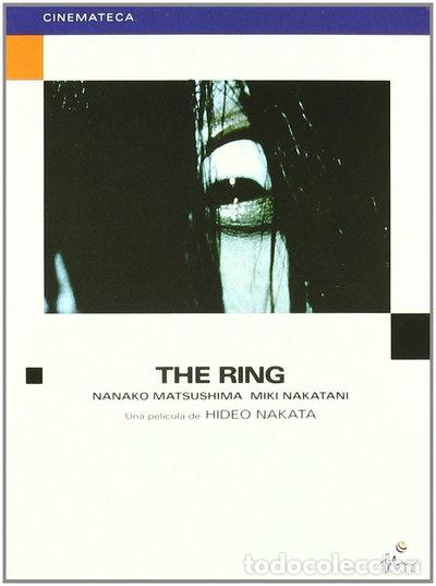 Cine: The Ring- 8420018975152
