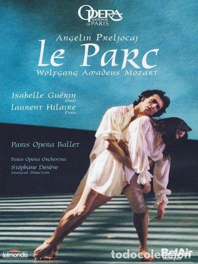 Cine: Le Parc- 3760115302099