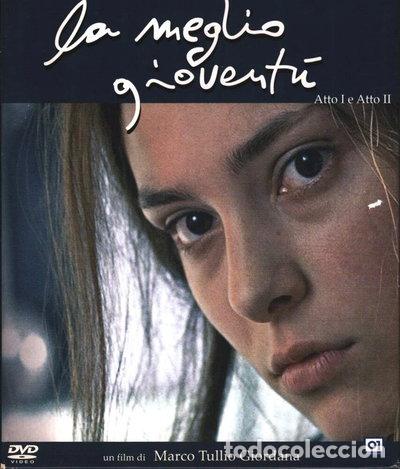 Cine: La meglio giovent&ugrave;- 8010009573148