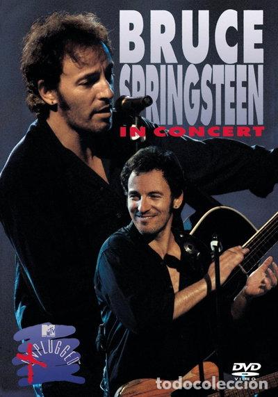 Cine: In Concert: MTV Plugged- 5099720261797