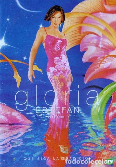 Cine: Gloria Estefan: Que siga la tradici&oacute;n- 8809102337371