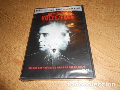 Cine: Volte/Face- 3459379402750