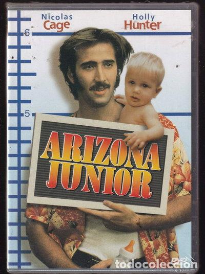 Cine: Arizona Junior- 8010312028960