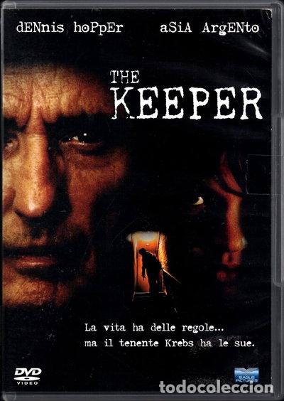 Cine: The Keeper- 8031179715060
