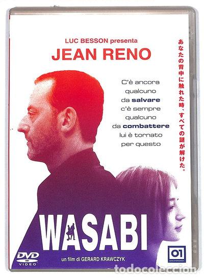 Cine: Wasabi- 8026120158218