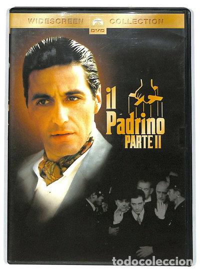 Cine: Il Padrino Parte II- 8010773203609
