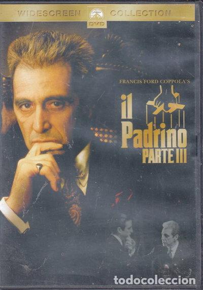Cine: Il Padrino - Parte III- 8010773203616