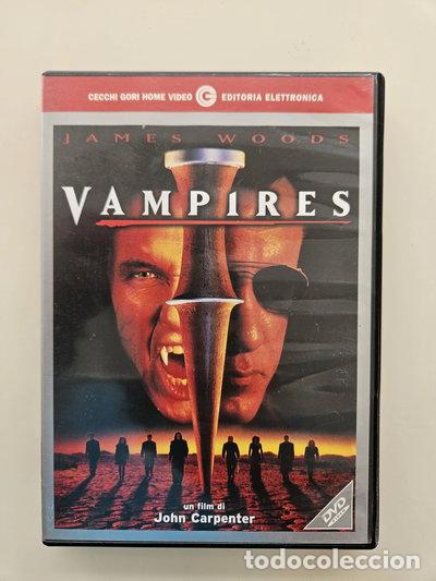 Cine: Vampires- 8017229009877