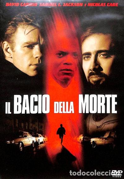 Cine: Il bacio della morte- 8010312028809 - Foto 1