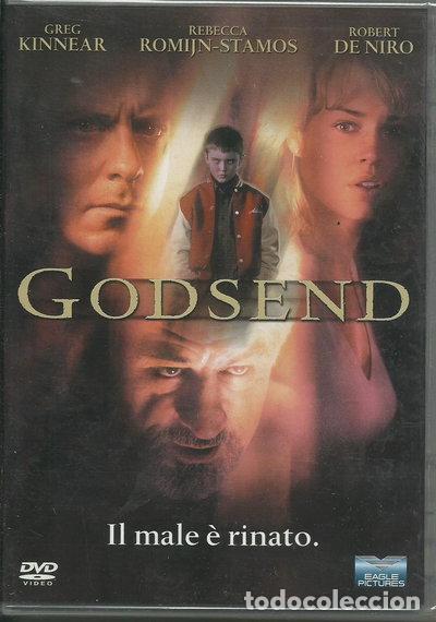 Cine: Godsend- 8031179912971