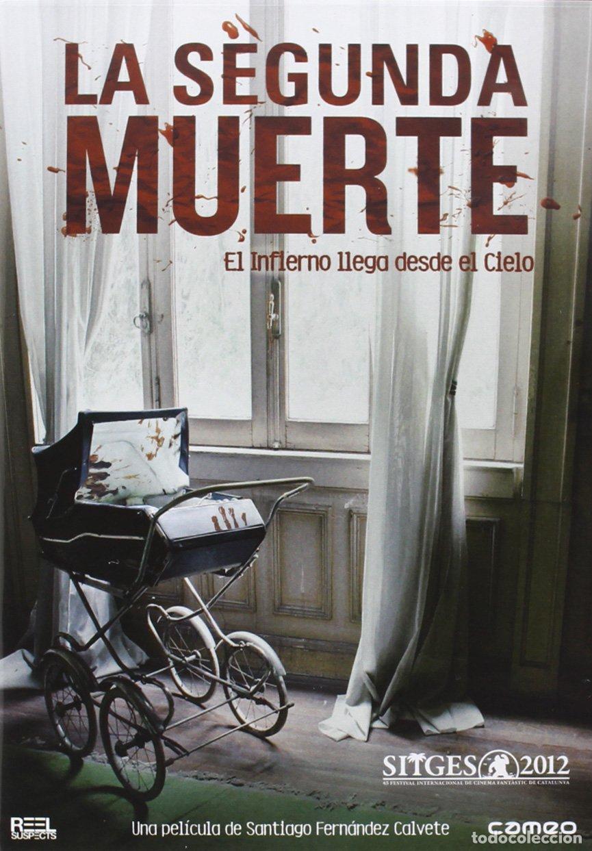 Cine: La Segunda Muerte [DVD] (2012) - NUEVO