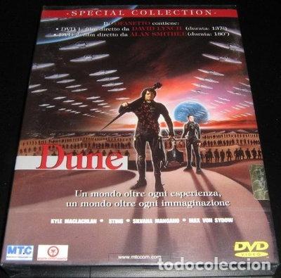 Cine: Dune (8020942113660) - Foto 1