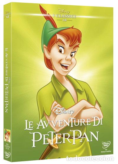 Cine: Peter Pan- 8717418466275 - Foto 1