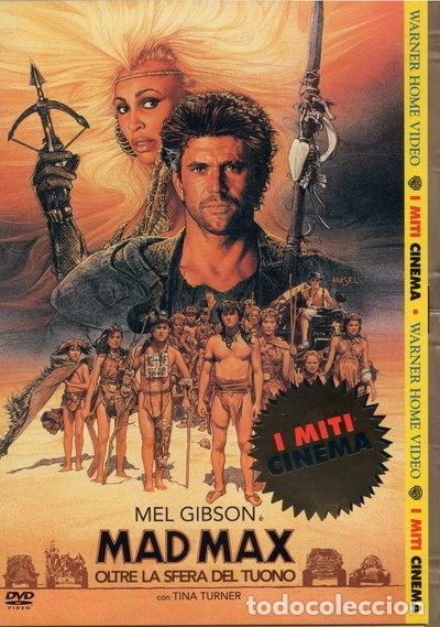Cine: Mad Max: M&aacute;s all&aacute; de la c&uacute;pula del trueno- 7321957115191