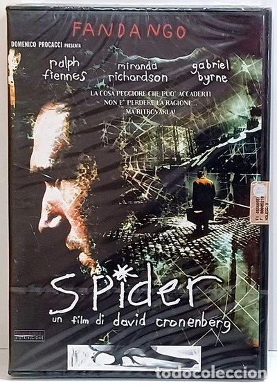 Cine: Spider- 8017229439360