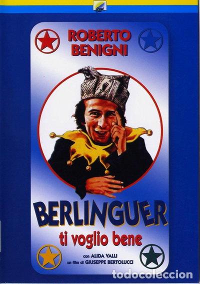 Cine: Berlinguer ti voglio bene- 8009833267019 - Foto 1