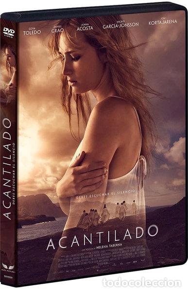 Cine: Acantilado- 8420266104816