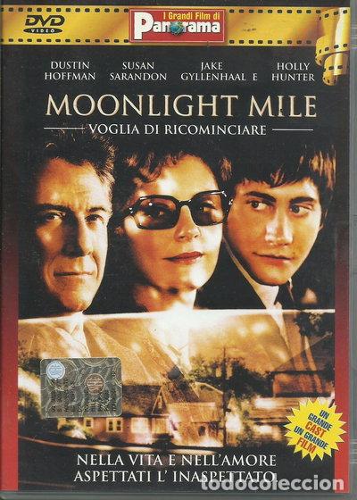 Cine: Moonlight Mile- 8031179907960