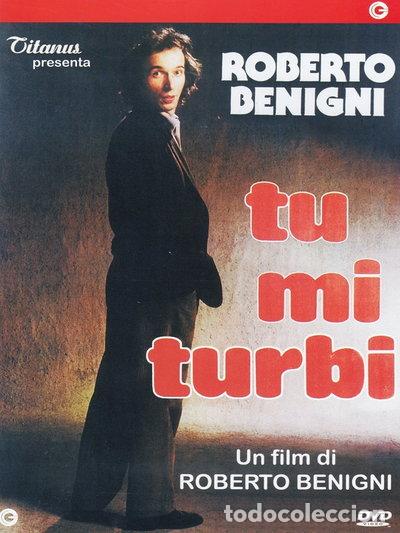 Cine: Tu mi turbi- 8017229426964