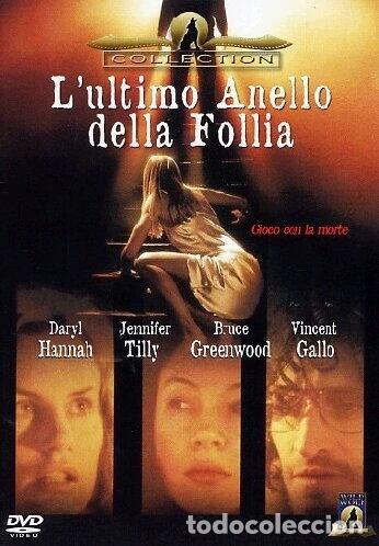 Cine: L'ultimo anello della follia- 8031179240210
