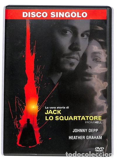 Cine: From Hell- 8010312062025 - Foto 1