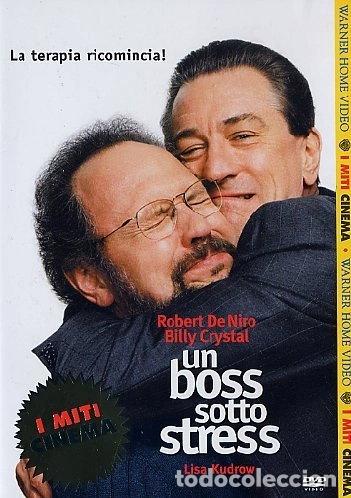 Cine: Un boss sotto stress- 7321957234175