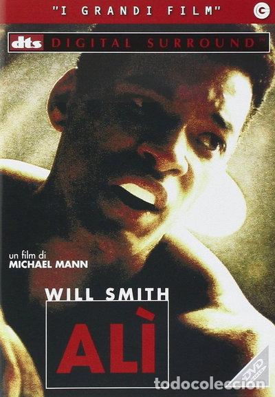 Cine: Al&igrave; (8017229439766) (Pel&iacute;culas)