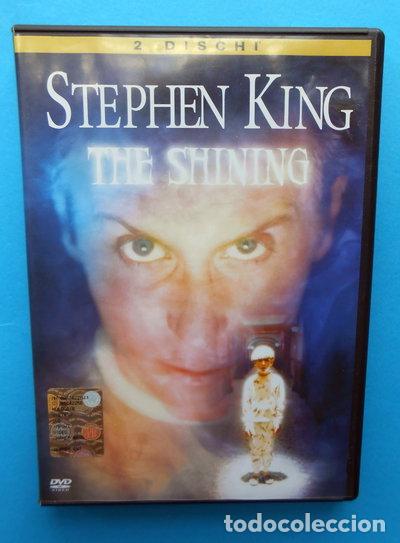Cine: Stephen King's The Shining- 7321958151150