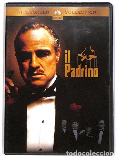 Cine: Il Padrino- 8010773203593