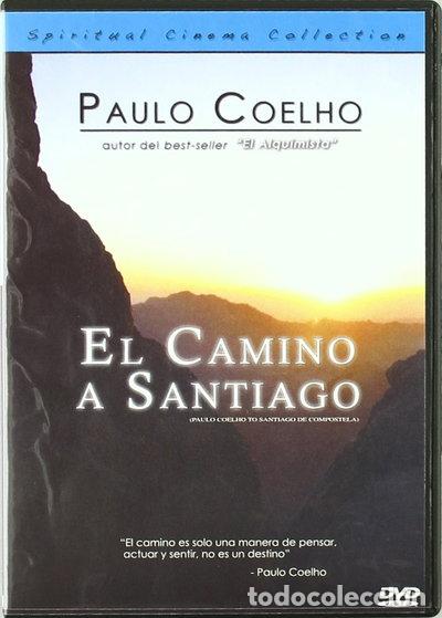 Cine: El Camino a Santiago- 7502230391000