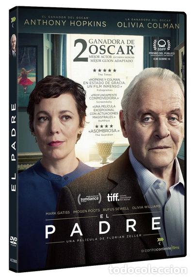 Cine: El padre- 8436535549936