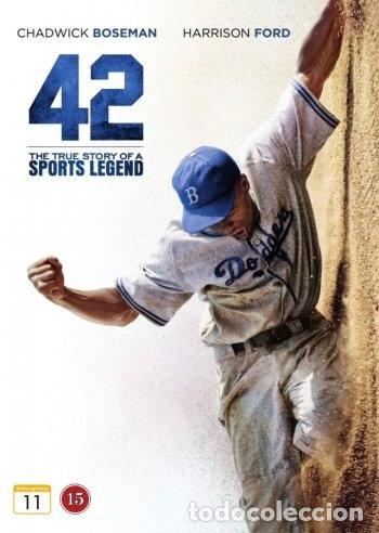 Cine: 42 (5051895243763) (Pel&iacute;culas)