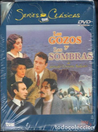 Cine: Gozos y Sombras Pack- 8421394511903