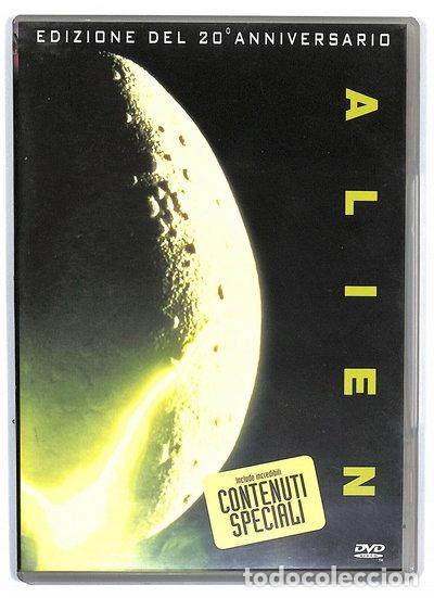 Cine: Alien- 8010312018060 - Foto 1