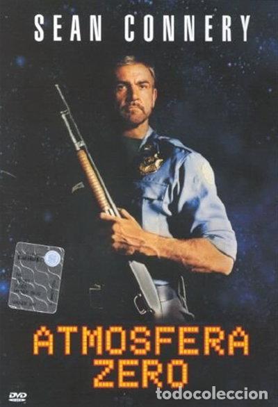 Cine: Atmosfera zero- 7321955149822