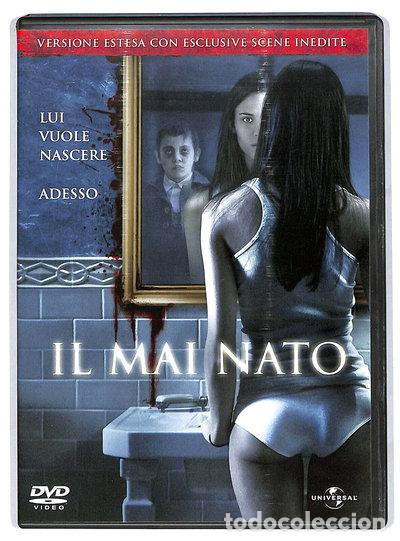 Cine: Il mai nato- 5050582700268