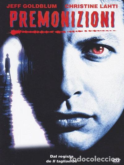 Cine: Premonizioni- 8013123077202