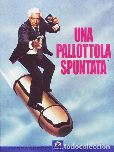 Cine: Una pallottola spuntata- 8010773200615