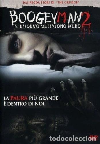 Cine: Boogeyman 2- 8031179924219