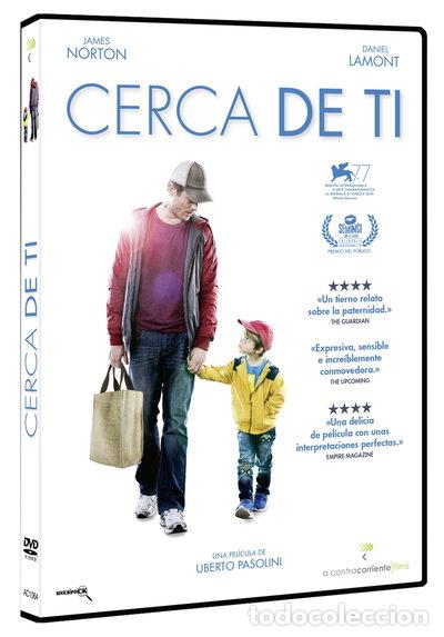 Cine: Cerca de ti- 8436597560641