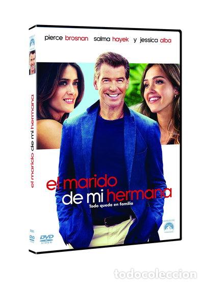 Cine: El marido de mi hermana- 8414906926913