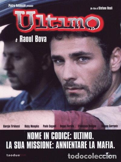 Cine: Ultimo- 5050582348965
