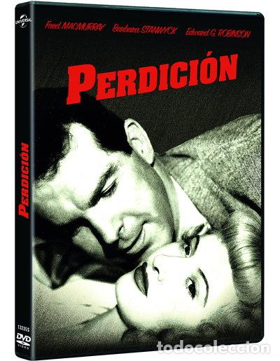 Cine: Perdici&oacute;n- 8414533132350