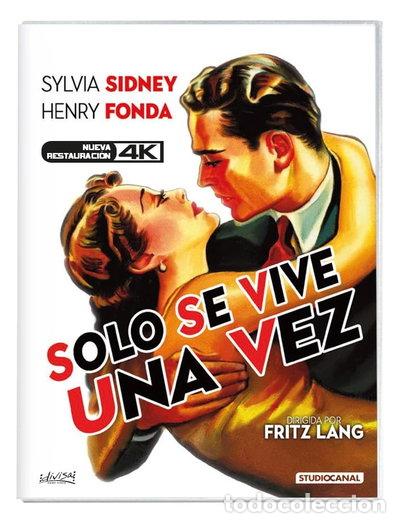 Cine: Solo se vive una vez- 8421394555280