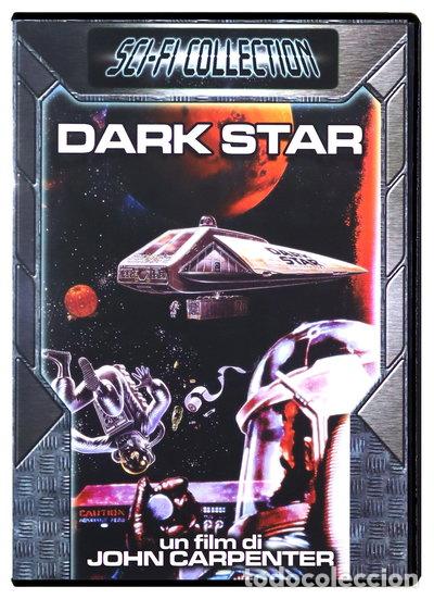 Cine: Dark Star- 8031179917693