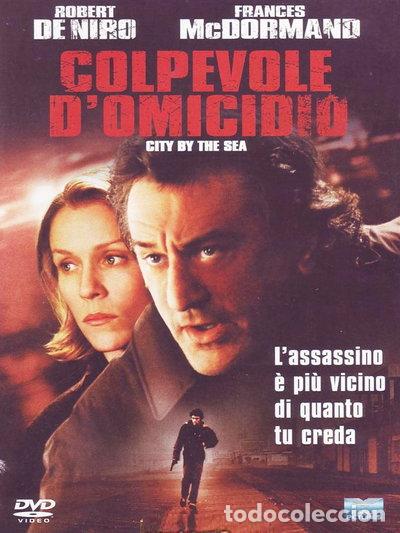 Cine: Colpevole d'omicidio- 8031179908264